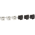 Siemens 3VA9 143-0JG11 Wire Connector | 3VA9143-0JG11 Product Image
