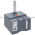 Siemens 3VA9 157-0FK23 Rotary Operator | 3VA9157-0FK23 Product Image