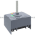 Siemens 3VA9 277-0FK31 Rotary Operator Product Image