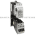 Siemens 3VH1 330-1ML10B4 Modular Motor Controller Product Image