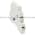 Siemens 3VU9 131-3AA00 Auxiliary Contact Product Image