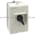 Siemens 3VU9 133-2DA00 Motor Starter Product Image