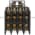 Siemens 42BF25AJ Definite Purpose Contactor Product Image
