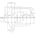 Siemens 43EP32AA Reversing Contactor Product Image