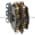 Siemens 45CG20AL Definite Purpose Contactor Product Image