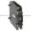 Siemens 49ACR6 Auxiliary Contact 1-NO 1-NC | Furnas Product Image