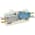 Siemens 49D55042002 Auxiliary Interlock Switch Kit Product Image