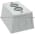 Siemens 50CA3AA Push Button Station Product Image