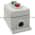 Siemens 50HA2E1 Heavy Duty Control Station | Start-Stop Product Image