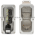 Siemens 51C307H Hazardous Location Control Station Product Image