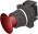 Siemens 52BP2A2A Control Product Image