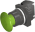 Siemens 52BP2W3A Control Product Image