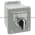 Siemens 52C156A Selector Switch Station Product Image