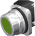 Siemens 52PA8A3KP Pushbutton Product Image