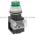 Siemens 52PC4E3 Pilot Light | Green Product Image