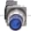 Siemens 52PL5G5XB Pilot Light Product Image