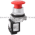 Siemens 52PR8ERG Twist-to-Release Operator Product Image