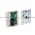 Siemens 540-680FA Temperature Sensor Product Image