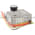 Siemens 545-113 Pneumatic Transducer Product Image