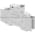 Siemens 5SJ4 108-8HG42 Miniature Circuit Breaker | 5SJ4108-8HG42 Product Image