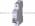 Siemens 5SJ4 110-7HG40 Miniature Circuit Breaker | 5SJ4110-7HG40 Product Image