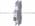 Siemens 5SJ4 118-7HG42 Miniature Circuit Breaker | 5SJ4118-7HG42 Product Image