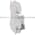 Siemens 5SJ4 160-7HG41 Miniature Circuit Breaker | 5SJ4160-7HG41 Product Image