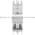 Siemens 5SJ4 202-8HG42 Miniature Circuit Breaker | 5SJ4202-8HG42 Product Image
