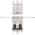 Siemens 5SJ4 206-8HG42 Miniature Circuit Breaker | 5SJ4206-8HG42 Product Image