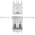 Siemens 5SJ4 210-8HG42 Miniature Circuit Breaker | 5SJ4210-8HG42 Product Image
