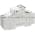 Siemens 5SJ4 211-7HG42 Miniature Circuit Breaker | 5SJ4211-7HG42 Product Image