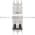 Siemens 5SJ4 211-8HG42 Miniature Circuit Breaker | 5SJ4211-8HG42 Product Image