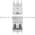 Siemens 5SJ4 213-8HG42 Miniature Circuit Breaker | 5SJ4213-8HG42 Product Image