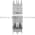 Siemens 5SJ4 215-7HG42 Miniature Circuit Breaker | 5SJ4215-7HG42 Product Image