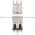 Siemens 5SJ4 216-8HG42 Miniature Circuit Breaker | 5SJ4216-8HG42 Product Image
