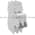 Siemens 5SJ4 218-7HG42 Miniature Circuit Breaker | 5SJ4218-7HG42 Product Image