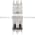 Siemens 5SJ4 220-8HG42 Miniature Circuit Breaker | 5SJ4220-8HG42 Product Image