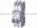 Siemens 5SJ4 225-7HG41 Miniature Circuit Breaker Product Image