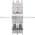 Siemens 5SJ4 263-7HG41 Miniature Circuit Breaker | 5SJ4263-7HG41 Product Image