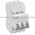 Siemens 5SJ4 302-7HG41 Miniature Circuit Breaker | 5SJ4302-7HG41 Product Image