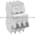 Siemens 5SJ4 304-7HG42 Miniature Circuit Breaker | 5SJ4304-7HG42 Product Image