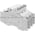Siemens 5SJ4 304-7HG42 Miniature Circuit Breaker | 5SJ4304-7HG42 Product Image