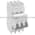 Siemens 5SJ4 305-7HG42 Miniature Circuit Breaker | 5SJ4305-7HG42 Product Image