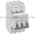 Siemens 5SJ4 306-7HG41 Miniature Circuit Breaker | 5SJ4306-7HG41 Product Image