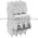 Siemens 5SJ4 308-7HG42 Miniature Circuit Breaker | 5SJ4308-7HG42 Product Image