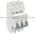 Siemens 5SJ4 330-8HG42 Miniature Circuit Breaker | 5SJ4330-8HG42 Product Image