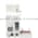 Siemens 5SM2 323-6 Residual Current Module Product Image