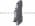 Siemens 5ST3 011 Auxiliary Switch Product Image