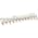 Siemens 5ST3 665-1HG Bus Bar | 5ST3665-1HG Product Image
