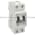 Siemens 5SX2 240-7 Miniature Circuit Breaker Product Image